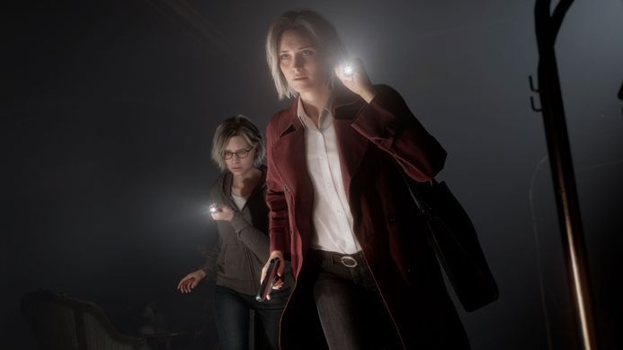 Games Software Гра консольна PS5 Resident Evil Requiem Deluxe Edition, BD диск 5055060908303 фото