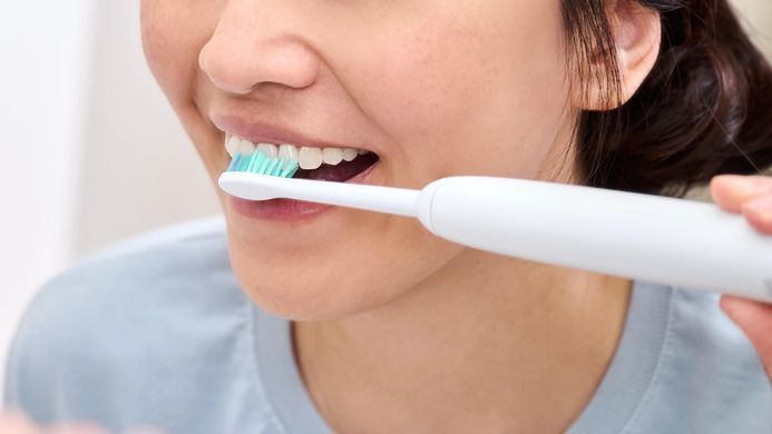 Philips Насадка для зубной щетки Sonicare HX6014/87 ProResults HX6014/87 фото