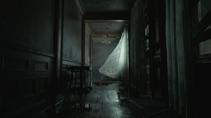 Games Software Гра консольна PS5 Resident Evil Requiem Deluxe Edition, BD диск 5055060908303 фото