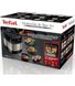 Мультиварка Tefal MultiCook & Stir, 1200Вт, чаша-5л, кнопочное управл., пластик, черно-бронз. 15 - магазин Coolbaba Toys