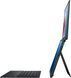 ASUS Ноутбук Zenbook DUO UX8406CA-QL214X 14" FHD OLED, Intel Ultra 7 255H, 32GB, F2TB, UMA, Win11P, Сірий 10 - магазин Coolbaba Toys