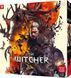 GoodLoot Пазл GoodLoot The Witcher Monsters 1000 од. 2 - магазин Coolbaba Toys
