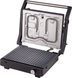 Gorenje Grill Gorenje clamping, 2000W, temp. regimes-7, removable plates, 180 opening, metal, black 9 - магазин Coolbaba Toys