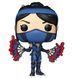 Funko Фигурка Funko POP Games: Mortal Kombat 11 Fatality - Kitana 1 - магазин Coolbaba Toys