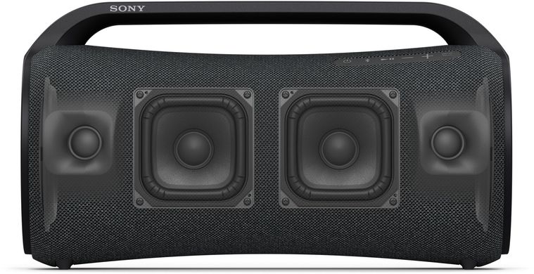 Акустична система Sony SRS-XG500B SRSXG500B.RU4 фото