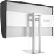 ASUS Монітор Asus 31.5" ProArt OLED PA32UCDMR-K HDMI, DP, USB-C, 2xThunderbolt, USB, MM, QD-OLED, 3840x2160, 240Hz, 0.1ms, DCI-P3 99%, Pivot, HDR400 6 - магазин Coolbaba Toys