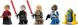 LEGO Конструктор Star Wars™ Винищувач Нової Республіки «E-Wing» проти Зоряного винищувача Шин Хаті 10 - магазин Coolbaba Toys