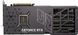 ASUS Відеокарта GeForce RTX 4090 24GB GDDR6X TUF OC TUF-RTX4090-O24G-GAMING 6 - магазин Coolbaba Toys