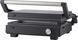 Gorenje Grill Gorenje clamping, 2000W, temp. regimes-7, removable plates, 180 opening, metal, black 2 - магазин Coolbaba Toys