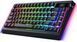 Razer Клавиатура механическая BlackWidow V4 Pro 75%, 81key, Mechanical Switches Gen-3, USB-A/WL/BT, EN, RGB, чёрный 4 - магазин Coolbaba Toys