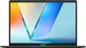 ASUS Ноутбук ASUS Vivobook S 14 M3407HA-SF099 14" WUXGA OLED, AMD R5-220, 16GB, F512GB, UMA, NoOS, Сірий 10 - магазин Coolbaba Toys