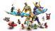 LEGO Конструктор Ninjago Arc Dragon of Focus 4 - магазин Coolbaba Toys