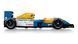 LEGO Конструктор Icons Williams Racing FW14B и Найджел Менселл 5 - магазин Coolbaba Toys
