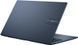 ASUS Ноутбук Vivobook 17 X1704VA-AU756 17.3" FHD IPS, Intel i3-1315U, 16GB, F512GB, UMA, NoOS, Голубой 4 - магазин Coolbaba Toys