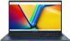 ASUS Ноутбук Vivobook 17 X1704VA-AU756 17.3" FHD IPS, Intel i3-1315U, 16GB, F512GB, UMA, NoOS, Голубой 1 - магазин Coolbaba Toys