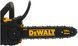 DeWALT cordless chain saw brushless 18V bar 30cm 3/8" without battery and charger 18 - магазин Coolbaba Toys