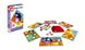 Настольная игра Janod Бинго. Изучение цвета 3 - магазин Coolbaba Toys