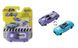 Машинка-трансформер Flip Cars 2 в 1 Спорткари, Атомний спорткар і Спорткар кабріолет 1 - магазин Coolbaba Toys
