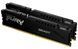 Kingston Пам'ять ПК DDR5 32GB KIT (16GBx2) 6000 FURY Beast EXPO 2 - магазин Coolbaba Toys