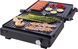 Gorenje Grill Gorenje clamping, 2000W, temp. regimes-7, removable plates, 180 opening, metal, black 16 - магазин Coolbaba Toys