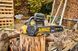 DeWALT cordless chain saw brushless 18V bar 30cm 3/8" without battery and charger 7 - магазин Coolbaba Toys
