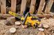 DeWALT cordless chain saw brushless 18V bar 30cm 3/8" without battery and charger 9 - магазин Coolbaba Toys