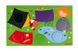 Настольная игра Janod Бинго. Изучение цвета 7 - магазин Coolbaba Toys
