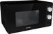 Gorenje Мікрохвильова піч, 17л, мех. керув., 700Вт, чорний 2 - магазин Coolbaba Toys