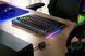 Razer Клавиатура механическая BlackWidow V4 Pro 75%, 81key, Mechanical Switches Gen-3, USB-A/WL/BT, EN, RGB, чёрный 2 - магазин Coolbaba Toys