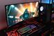 2E Gaming Монітор 2E GAMING 34" R3426B 2xHDMI, DP, VA, 3440x1440, 200Hz, 1ms, NTSC 85%, CURVED, FreeSync, HAS 5 - магазин Coolbaba Toys