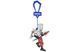 Fortnite Фігурка-брелок Figure Hanger Love Ranger S1 2 - магазин Coolbaba Toys