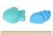Same Toy Набір для гри з піском Ведерце синє (6 од.) 4 - магазин Coolbaba Toys