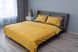 ARDESTO Підковдра Mix&Match, 200х220см, 100% бавовна, сатин, сонячний