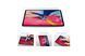 Захисне скло 2E для Samsung Galaxy Tab S8&nbsp;(X700/X706) , 2.5D, Clear 3 - магазин Coolbaba Toys
