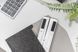 Digitus Подставка для ноутбука Variable Notebook Stand, до 17'', USB-C Dock 5-Port, серая 11 - магазин Coolbaba Toys