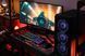 2E Gaming Монітор 2E GAMING 34" R3426B 2xHDMI, DP, VA, 3440x1440, 200Hz, 1ms, NTSC 85%, CURVED, FreeSync, HAS 3 - магазин Coolbaba Toys