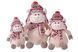 Same Toy Свинка в шапці (38 см) 4 - магазин Coolbaba Toys