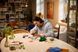 LEGO Конструктор LEGO Botanicals Лісові гриби 7 - магазин Coolbaba Toys