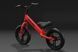 Miqilong Беговел SC 12" красный 13 - магазин Coolbaba Toys