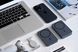 2E Портативное зарядное устройство Power Bank Wireless QI 5000мА&middot;год, 20Вт, PD, синий 3 - магазин Coolbaba Toys