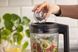 Gorenje Gorenje stationary blender 1500W, bowl-2000ml, displey, chopper, black-inox