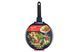 ARDESTO Сковорода с крышкой Gemini Gourmet Aosta, 24см, алюминий, черный 4 - магазин Coolbaba Toys