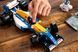 LEGO Конструктор Icons Williams Racing FW14B и Найджел Менселл 9 - магазин Coolbaba Toys