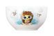 ARDESTO Набір дитячого посуду Sweet hedgehog, 3 предмети, порцеляна 5 - магазин Coolbaba Toys