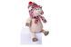 Same Toy Свинка в шапці (38 см) 2 - магазин Coolbaba Toys