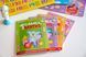 Набор интерактивных книг Smart Koala Математика 1-4 сезон 6 - магазин Coolbaba Toys