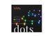 Twinkly Гірлянда Smart LED Twinkly Dots Lights RGB 400 Gen II, IP44, 20м, кабель прозорий 1 - магазин Coolbaba Toys