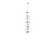 Електрична зубна щітка Ardesto ETB-003DOG дитяча/3 насадки/IPX6 11 - магазин Coolbaba Toys