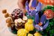 LEGO Конструктор LEGO Botanicals Лісові гриби 11 - магазин Coolbaba Toys