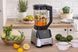 Gorenje Gorenje stationary blender 1500W, bowl-2000ml, displey, chopper, black-inox
